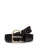 TOMMY HILFIGER Riem ‘Chic 2.5’  zwart