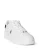 Polo Ralph Lauren Sneakers laag  zwart / wit