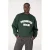 Prohibited sweater groen