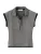 MANGO Trui ‘VAPORE’  zwart / offwhite