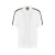 Polo met schouderbanden Armani Exchange