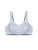TRIUMPH Sport bh ‘ Triaction Cardio Flow ‘  smoky blue / pastelblauw
