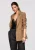 Ombre Blazers  lichtblauw / zwart