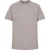 Firetrap Heren Geborduurd T-shirt met logo (As)