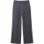 White Stuff Belle Tweedy Wide Leg Trouser Grey
