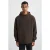 Sweatshirt met capuchon, relaxte pasvorm en zak