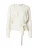& Other Stories Blouse  donkergrijs / wolwit