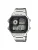 CASIO Digitaal horloge  zwart / zilver