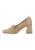 EVITA Pumps ‘Gina’  lichtbruin