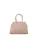Giulia Monti Tote Bag Nude