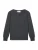 JUST CASHMERE Trui ‘Helen’  grijs gemêleerd