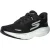 Skechers Aero Spark Trainers, Zwart