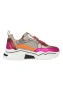 DWRS Pluto J5217-65-2456 Paars / Roze / Grijs-37