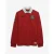 Polo met lange mouwen en dubbele badge Superdry