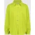 Circle of Trust Carly Blouse Lime Light
