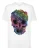T-Shirt Ronde Hals Skull