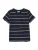 s.Oliver Shirt  blauw / donkerblauw / geel / grijs