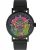 Timex Weekender Day Of The Dead Heren Horloge Zwart TW2Y15900