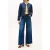 Tommy Hilfiger Feminine Down Jacket Dark Night Navy