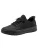 JANA Sneakers laag  zwart
