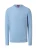 Finshley & Harding Trui  lichtblauw