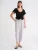 MixRay Broek  grijs
