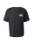 Only & Sons Shirt ‘ONSCIFF’  abrikoos / zwart / wit