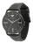 Emporio Armani Analoog horloge  zwart / zilver