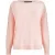 French Connection Supersoft Scoop Neck Knits Soft Pink