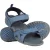 Mountain Warehouse Dames/Dames Andros Sandalen (Donkerblauw)