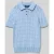 Polo Ralph Lauren Teens regular fit poloshirt in ribbreiselook