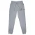 Plein Sport klein logo grijze joggingbroek