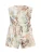 Next Jumpsuit  beige / blauw / bruin