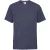 Fruit of the Loom Kinder/kinder t-shirt van katoen met waardevol gewicht