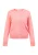 Mymo Vest Dames roze