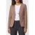GUESS Gwen Front Open Blaz Buff Taupe