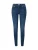QS Jeans ‘Sadie’  blauw denim