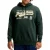 Jack & Jones Logo Sweat 2 Col Hoodie Heren (plussize)