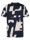 Petrol Industries Shirt ‘Montaña’  blauw