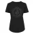 Dames-T-shirt Merchcode Linkin Park OML Fit