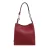Furla Bucket bags – Furla Nuvola Mini Bucket Bag 20 in rood