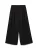 VERO MODA Bandplooibroek ‘VMNikki’  zwart