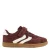 Graceland suèdelook sneakers – bordeaux