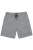 Men Plus Zwemshorts  navy / wit