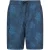 Mountain Warehouse Heren Ocean Boardshorts (Marine)