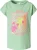 s.Oliver Shirt  geel / groen / zalm roze / pink