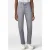 Closed Pedal Pusher Jeans Light Grey