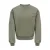 KIDS ONLY GIRL sweater met ruches – olijfgroen