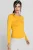 Ceylon gele jersey top