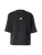 ADIDAS SPORTSWEAR Functioneel shirt  zwart / wit